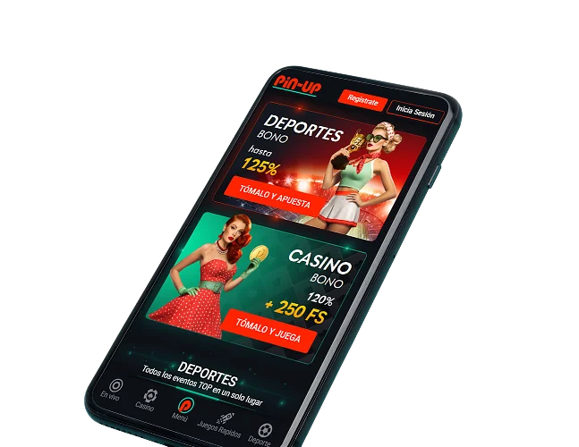 app Pin Up